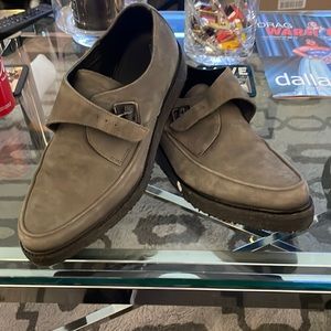 All Saint’s Men’s Shoes